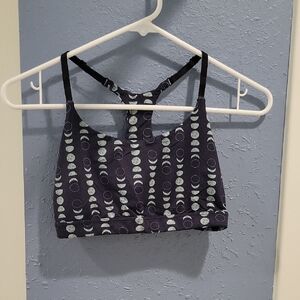 MeUndies Moon Phase Design Apparel